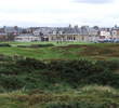 Prestwick Golf Club - hole 18