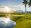 PGA Golf Club at Coyote Springs - Chase - hole 18