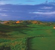Doonbeg Golf Club - hole 1