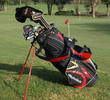 TaylorMade Golf - Pure-Lite Stand Bag