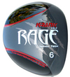 Krank Golf - Rage driver