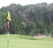 Royal Dublin GC - hole 12