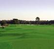 Shingle Creek Golf Club - hole 1