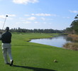 King & Bear golf course