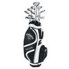 Callaway Solaire golf clubs