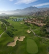 PGA West - Palmer Private golf course - hole 1