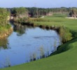 El Camaleon Golf Club in Mexico - hole 17