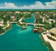 Fairmont Mayakoba Resort in Mexico