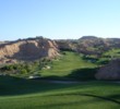 Wolf Creek in Mesquite, Nevada