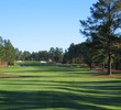 Pinehurst No. 6 golf course - hole 1