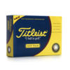 NXT Tour balls - Titleist