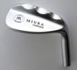 Miura Golf K Grind sand wedge