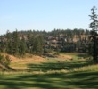 Predator Ridge Golf Resort - Ridge course - hole 2