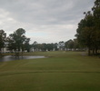 River Oaks Golf Plantation - Otter course - hole 2 