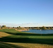 TPC Scottsdale - Champions golf course - hole 18