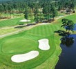 Myrtle Beach National - West golf course