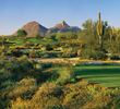 Grayhawk Golf Club -Talon course - hole 16