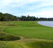 Prestwick Country Club - Ninth Hole
