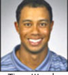 Tiger Woods
