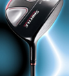 Maruman Shuttle i4000X fairway wood