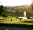 Rancho Bernardo Inn golf course - hole 18