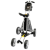 Sun Mountain four-wheel Micro-Cart