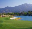 PGA West - Greg Norman golf course - hole 11