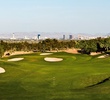 Golf Summerlin - Highland Falls - No. 15 fairway