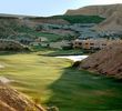 Oasis Golf Club - Palmer Course - No. 8