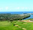 Casa de Campo - Dye Fore golf course