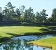 Wynn Golf Club - hole 3