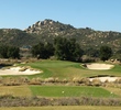 Barona Creek Golf Club - hole 11