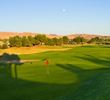 Stallion Mountain Golf Club - hole 7