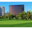 Wynn Golf Club - hole 8