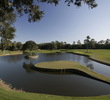TPC Sawgrass - Stadium - 17th hole