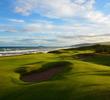 Cabot Links golf course - No. 16
