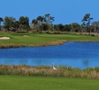 TPC Treviso Bay - hole 5