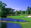 Aberdeen Country Club - Longs, South Carolina