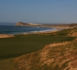 Ocean Course at Cabo del Sol - hole 7