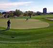 Diablo Course at Badlands Golf Club - 2nd