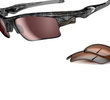 N3L Optics - Fast Jacket - golf sunglasses