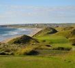Cashen Course at Ballybunion Golf Club - 16th