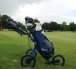 Sun Mountain SV1 Speed Cart