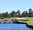 Myrtle Beach National - King's North GC - hole 6