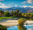 Desert Willow Golf Resort - Firecliff Course - 17th