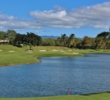 Ewa Beach Golf Club - hole 10