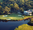 Caledonia Golf & Fish Club - 18th