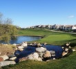 Black Gold Golf Club - No. 18