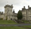 Dromoland Castle in Ireland