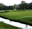 Montgomery course at the Green Hotel